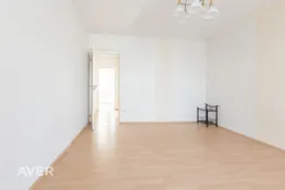 Pārdošanā saulains 2 istabu dzīvoklis Kauguros.