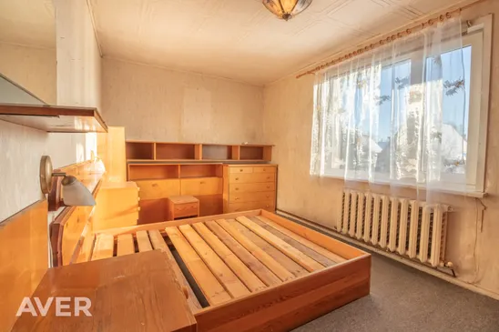 Māja Kuldīga, Saules ielā 5