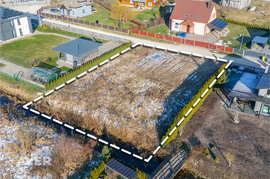 Salaspils nov., Salaspils, Buču iela 12