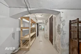 Cēsu pagrabs