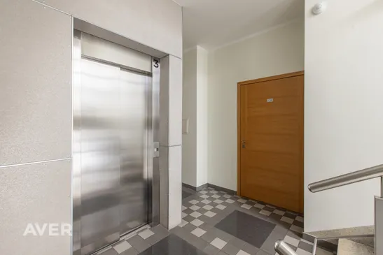 Plašs un saulains 2 istabu dzivoklis Bišumuižā