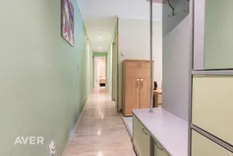 Divistabu dzīvoklis Ziepniekalnā