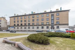 Neapdzīvojamā telpa Nr. n3, Lielā iela 3, Jelgava