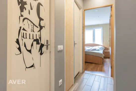 Meiju ceļš 46a-5, Jelgava