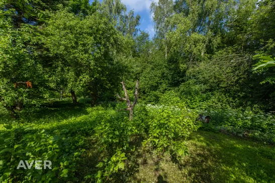 5-istabu māja ar 1,33ha lielu teritoriju 5minūšu attālumā no Ādažiem.
