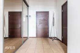 4 istabu dzīvoklis