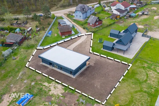 Privātmāja Rūķu ielā 4