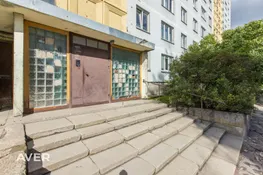 Satiksmes 17-1, Jelgava