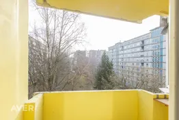 Skaists 2 istabu dzīvoklis Purvciemā