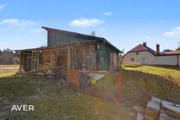 Māja pie jūras