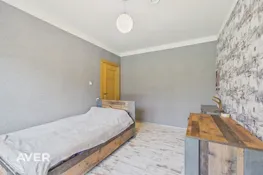 Meža iela 12, Jaunpiebalga