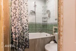 2 istabu dzīvoklis Jelgavas centrā