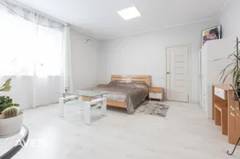 Plaša privātmāja