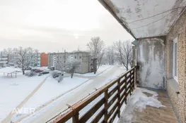 4 istabu dzīvoklis Rembatē