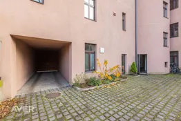 Dzīvoklis Āgenskalnā ar savu odziņu