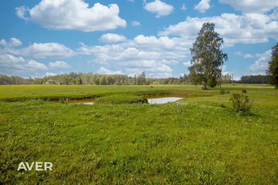 Privātmāja Alūksnes novadā
