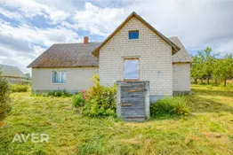 Īpašums lauku miera cienītājiem