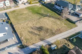 Ropažu nov., Stopiņu pagasts, Mazā Strazdiņu iela 4