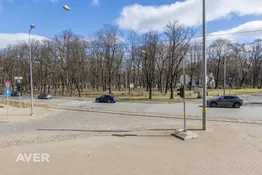 Hospitāļu iela 1-84, Rīga