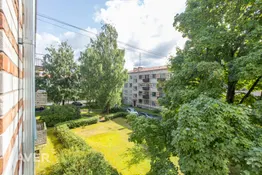 Dzīvoklis