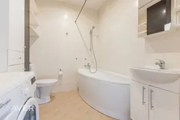 Divistabu dzīvoklis