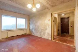 Dzīvoklis Liepājas labākajā vietā