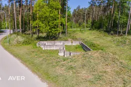 Mārupes nov., Salas pagasts, Sikspārņi, Spuņciems