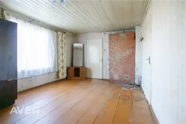 Īpašums lauku miera cienītājiem