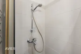 Plašs 2-istabu dzīvoklis centrā