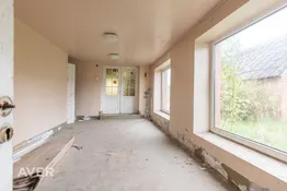 Dabīgās pārtikas ražotājs
