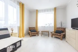 Plaša privātmāja