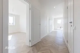 Pārdod dvīņu māju Līčos