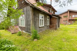 Māja Smiltenes Centrā