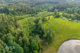 Dobeles nov., Bikstu pagasts, Ezersili