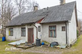 Plaša privātmāja ar 1090 m2 zemi 3 minūšu attālumā no Jelgavas centra