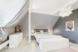 Plaša privātmāja Valmierā