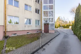 3 istabu dzīvoklis jaunajā projektā Spuņciemā