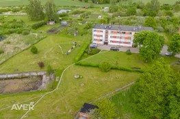 Dabīgās pārtikas ražotājs
