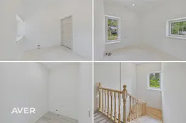 3029 m² zemes gabals ar dzīvojamo māju un palīgēku