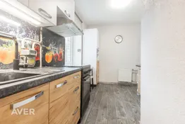 2 istabu dzīvoklis