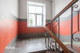 Penthouse Rīgas centrā