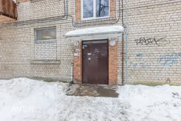 Dzīvoklis Iļģuciemā