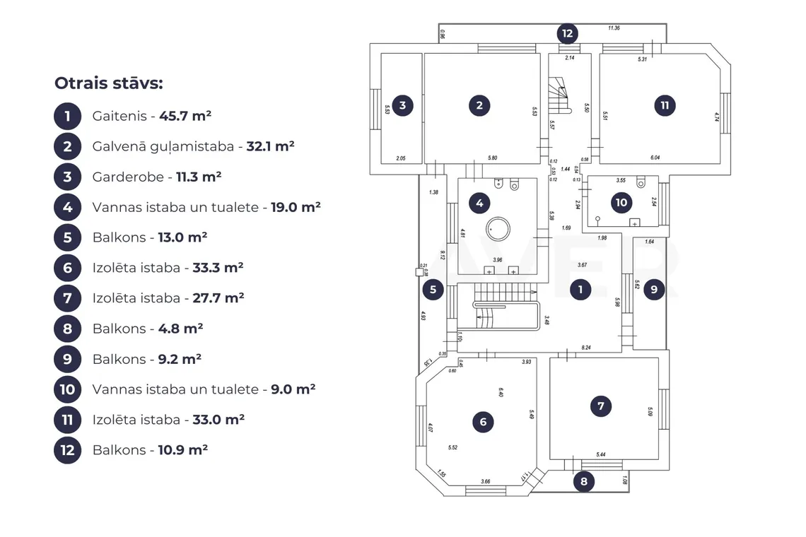 Ocject image