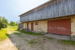 Pārdošanā divstāvu privātmāja ar ļoti plašu zemes gabalu Jaunpiebalgā