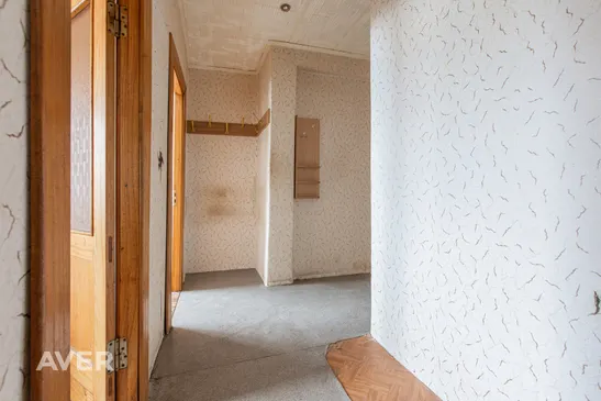 2-istabu dzīvoklis Piņķos