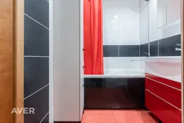 3 istabu dzīvoklis Imantā