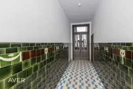 Kvalitatīvs, gaumīgs 3 istabu dzīvoklis pašā Rīgas centrā.
