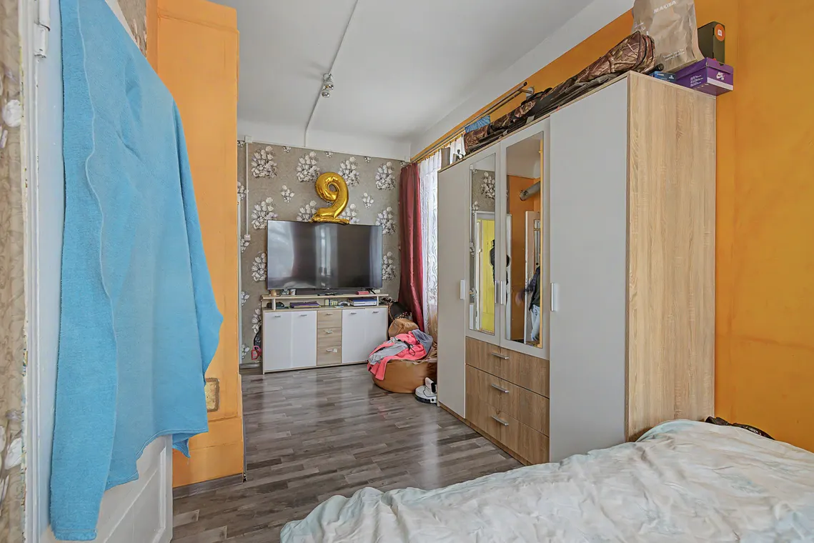 Ocject image