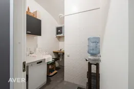 Biroja telpas Meierovica bulvārī
