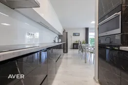Plaša privātmāja
